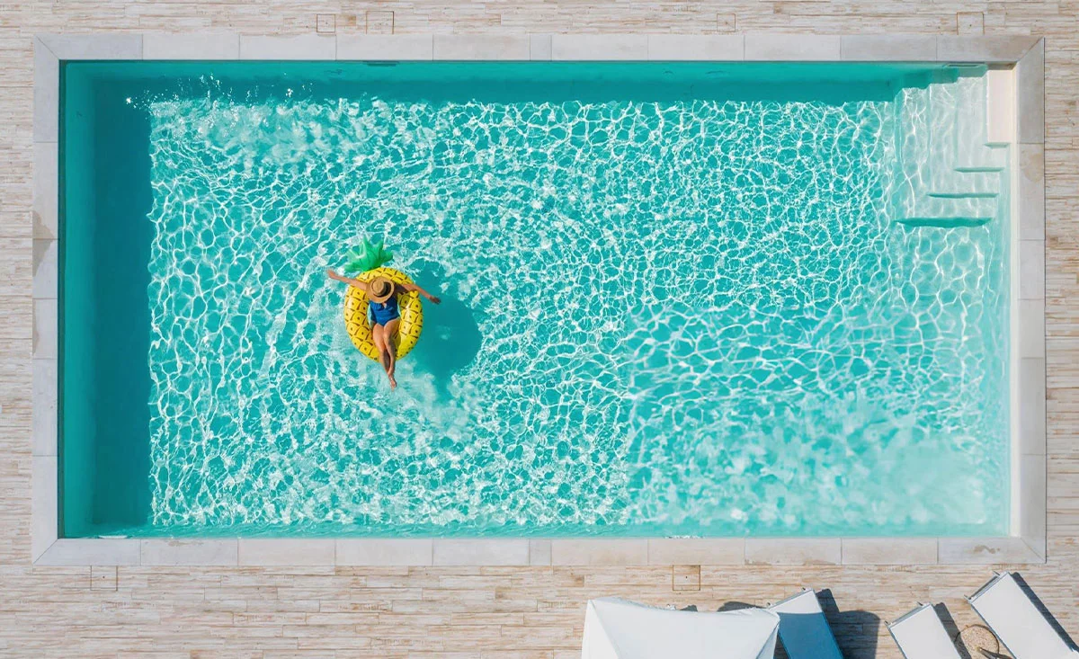Maintaining Your ecoFINISH Pool: Tips for Long-Lasting Beauty