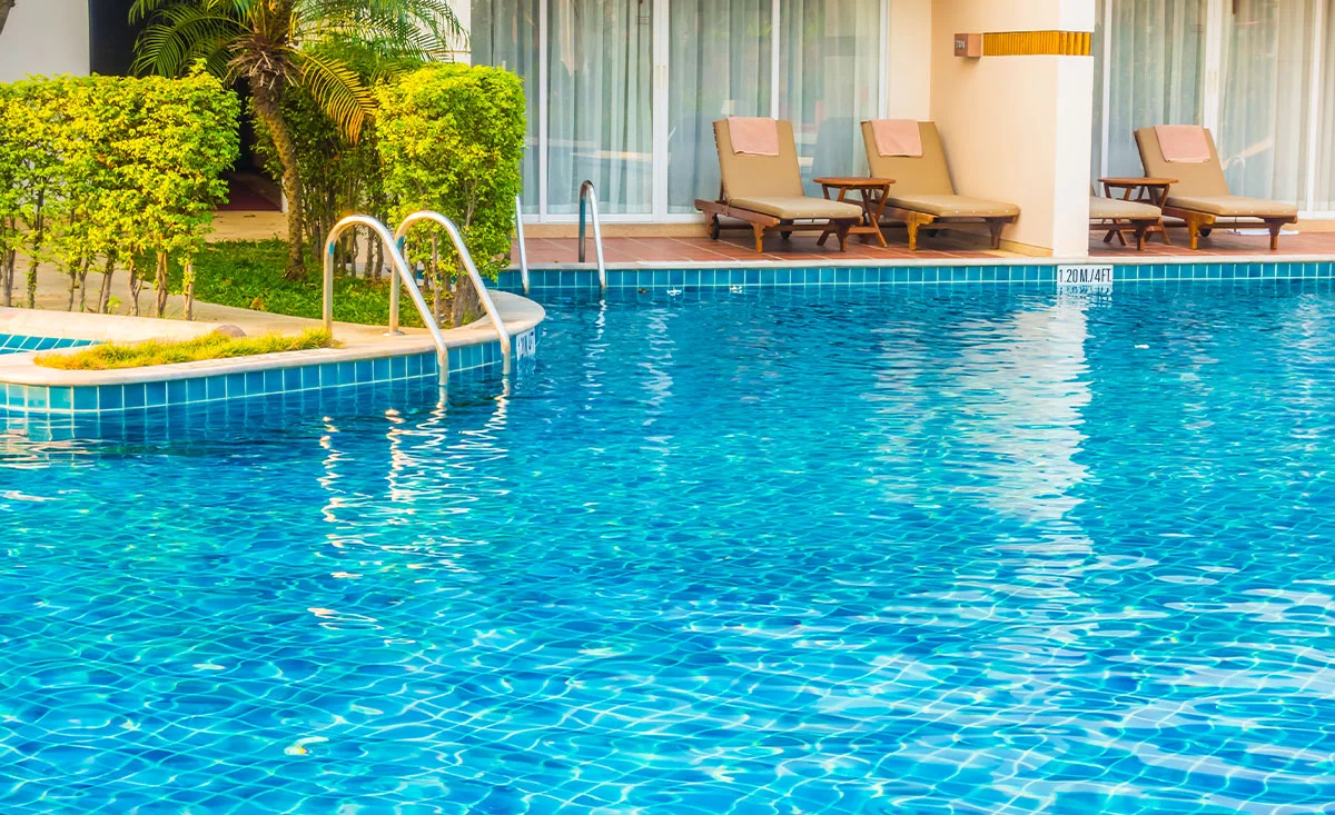 The Benefits of ecoFINISH: Why Choose Our Polymer Coatings for Your Pool