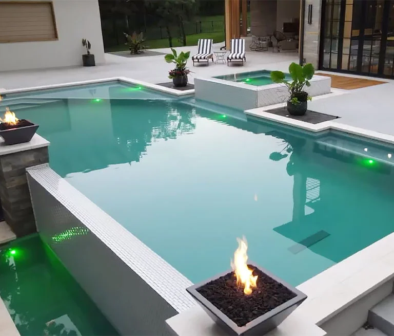 ecoFINISH - About Us